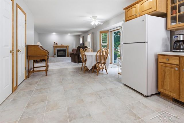 8297 Waxwing Drive, Tittabawassee Twp, MI 48623