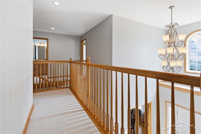 8297 Waxwing Drive, Tittabawassee Twp, MI 48623