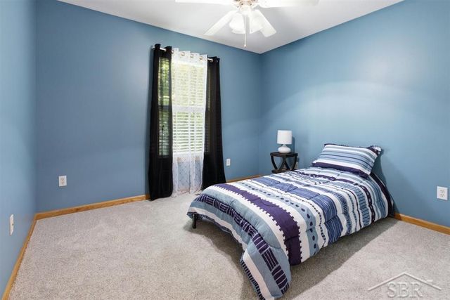 8297 Waxwing Drive, Tittabawassee Twp, MI 48623