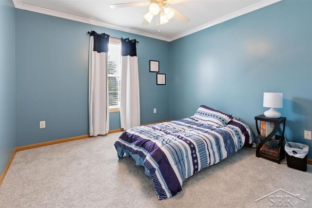 8297 Waxwing Drive, Tittabawassee Twp, MI 48623
