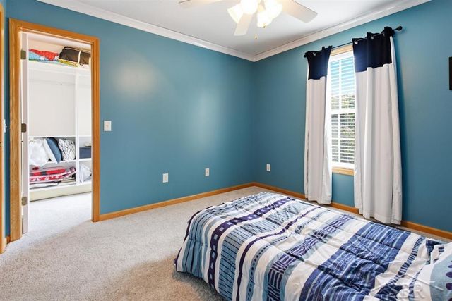 8297 Waxwing Drive, Tittabawassee Twp, MI 48623