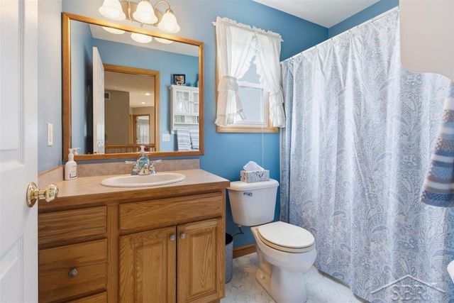 8297 Waxwing Drive, Tittabawassee Twp, MI 48623