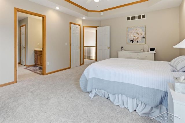 8297 Waxwing Drive, Tittabawassee Twp, MI 48623