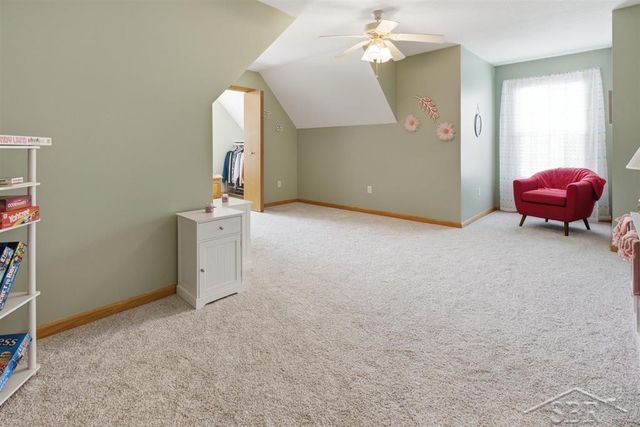 8297 Waxwing Drive, Tittabawassee Twp, MI 48623