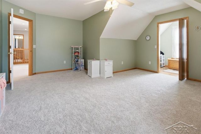 8297 Waxwing Drive, Tittabawassee Twp, MI 48623