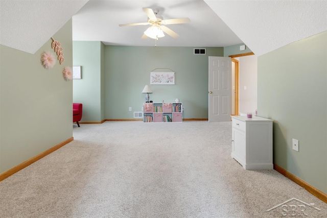 8297 Waxwing Drive, Tittabawassee Twp, MI 48623