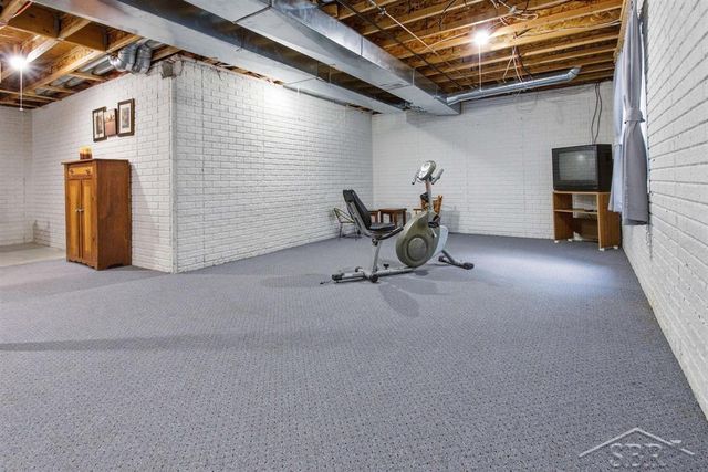 8297 Waxwing Drive, Tittabawassee Twp, MI 48623