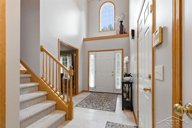 8297 Waxwing Drive, Tittabawassee Twp, MI 48623