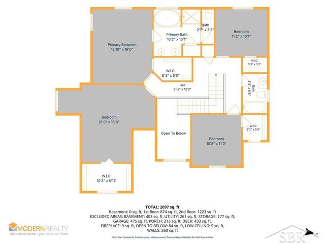 8297 Waxwing Drive, Tittabawassee Twp, MI 48623