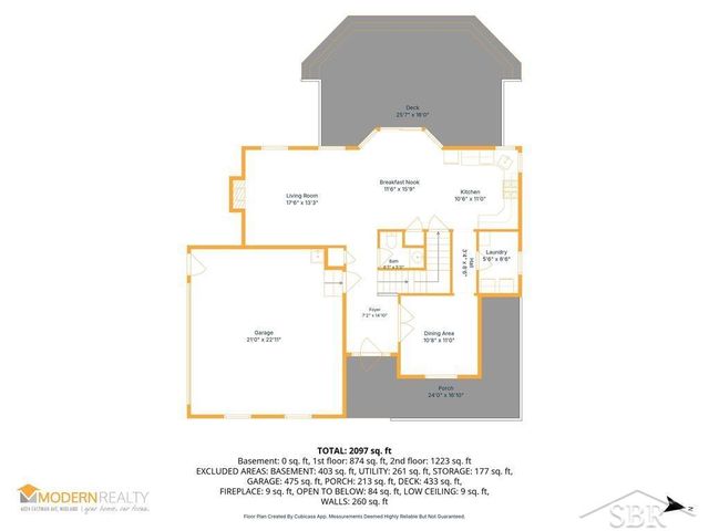 8297 Waxwing Drive, Tittabawassee Twp, MI 48623