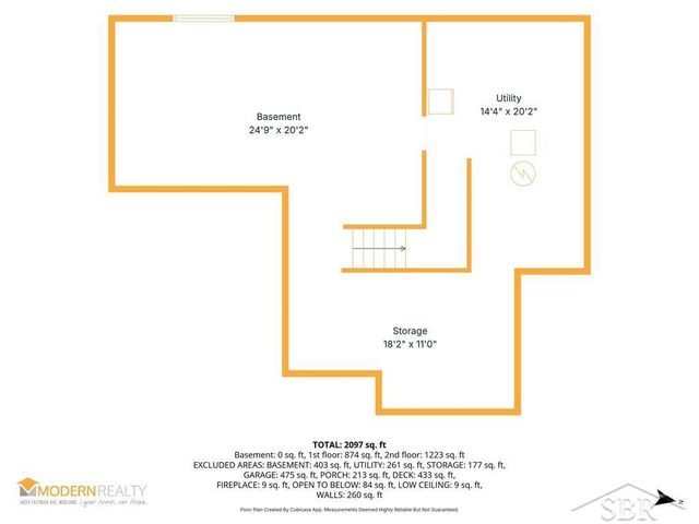 8297 Waxwing Drive, Tittabawassee Twp, MI 48623