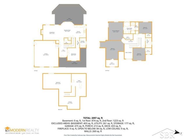 8297 Waxwing Drive, Tittabawassee Twp, MI 48623