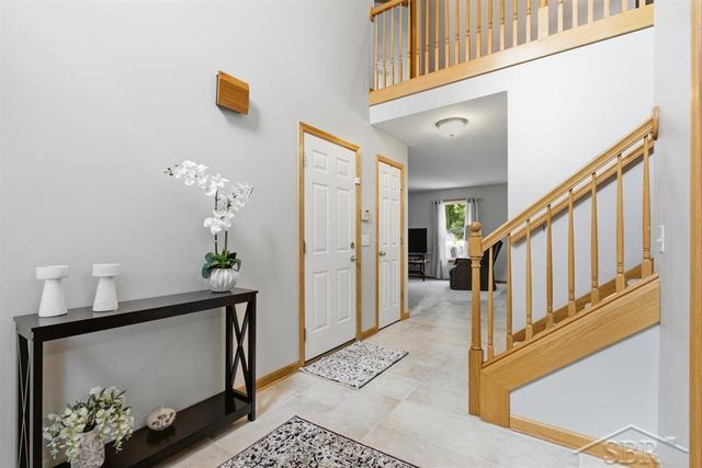 8297 Waxwing Drive, Tittabawassee Twp, MI 48623