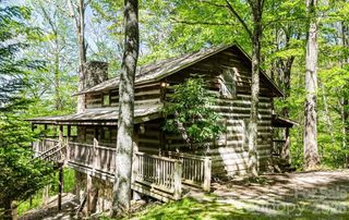 524 McDaris Loop Drive 179/180, Mars Hill, NC 28754