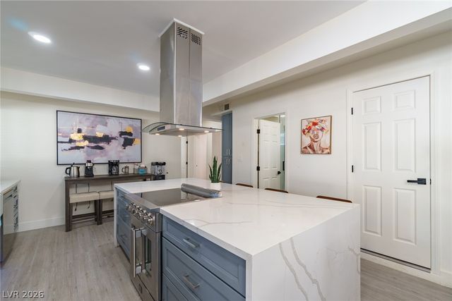 3080 Garnet Court, Las Vegas, NV 89121