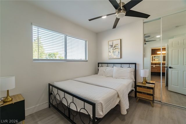 3080 Garnet Court, Las Vegas, NV 89121