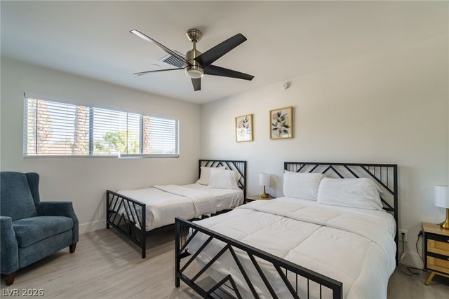 3080 Garnet Court, Las Vegas, NV 89121