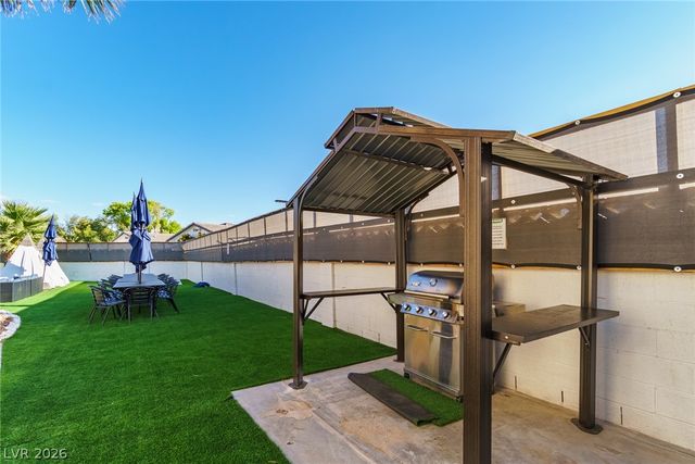 3080 Garnet Court, Las Vegas, NV 89121