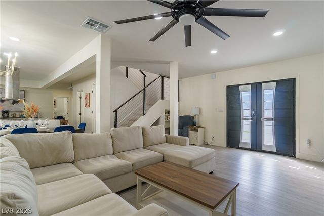 3080 Garnet Court, Las Vegas, NV 89121