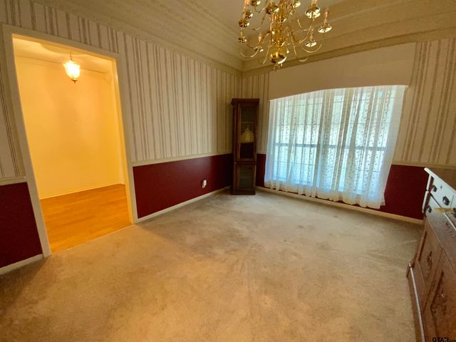 4913 Kirkcaldey Dr., Tyler, TX 75701