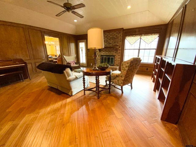 4913 Kirkcaldey Dr., Tyler, TX 75701