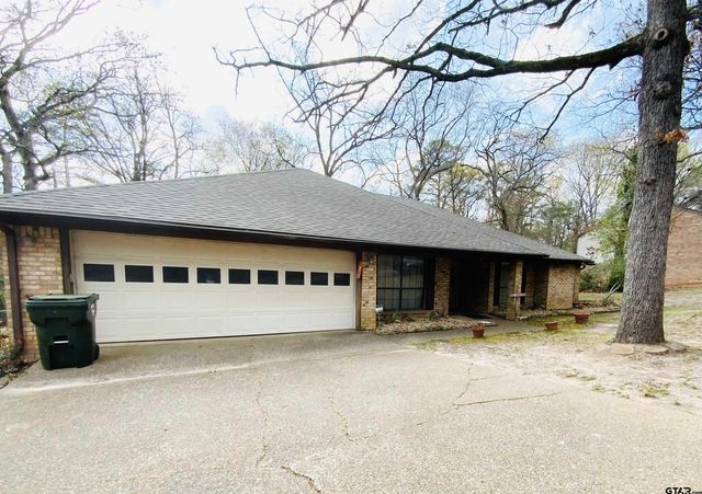 4913 Kirkcaldey Dr., Tyler, TX 75701