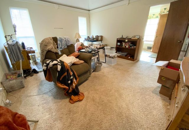 4913 Kirkcaldey Dr., Tyler, TX 75701