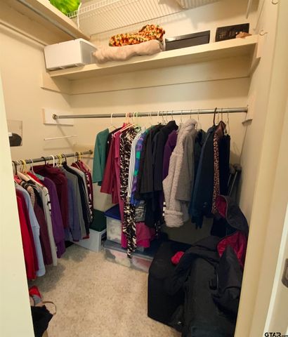 4913 Kirkcaldey Dr., Tyler, TX 75701