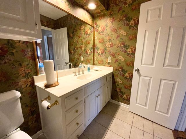 4913 Kirkcaldey Dr., Tyler, TX 75701