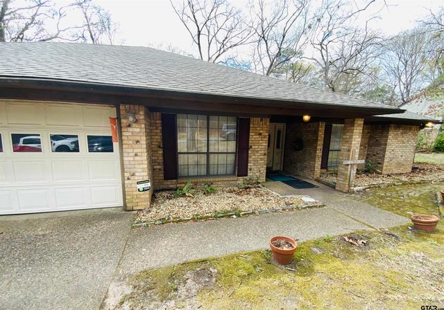 4913 Kirkcaldey Dr., Tyler, TX 75701