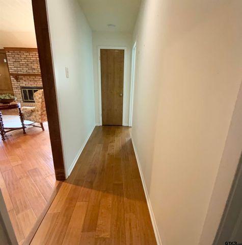 4913 Kirkcaldey Dr., Tyler, TX 75701