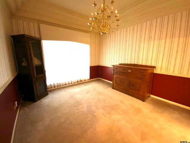 4913 Kirkcaldey Dr., Tyler, TX 75701