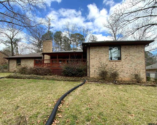 4913 Kirkcaldey Dr., Tyler, TX 75701