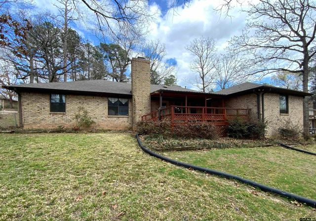 4913 Kirkcaldey Dr., Tyler, TX 75701