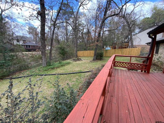 4913 Kirkcaldey Dr., Tyler, TX 75701