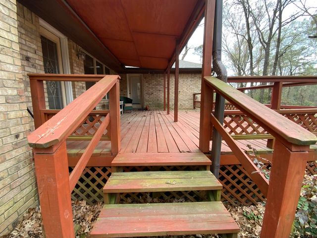 4913 Kirkcaldey Dr., Tyler, TX 75701