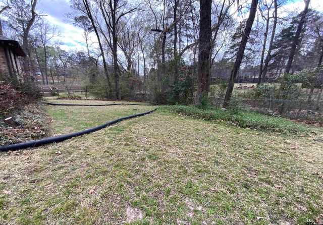 4913 Kirkcaldey Dr., Tyler, TX 75701