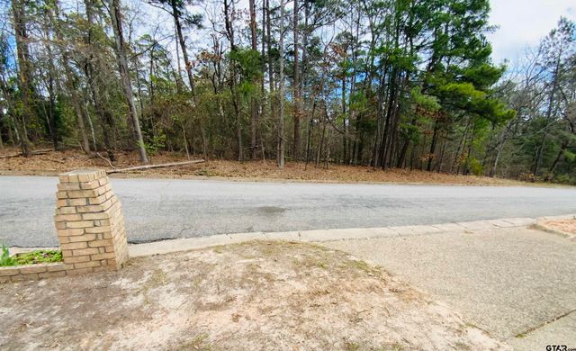 4913 Kirkcaldey Dr., Tyler, TX 75701