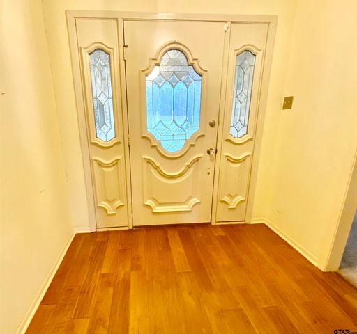 4913 Kirkcaldey Dr., Tyler, TX 75701