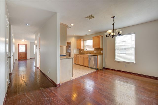 19130 Mission Fort Lane, Richmond, TX 77407