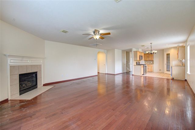 19130 Mission Fort Lane, Richmond, TX 77407