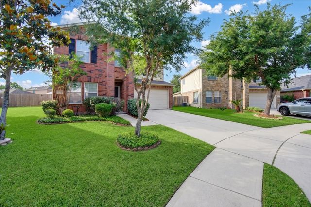 19130 Mission Fort Lane, Richmond, TX 77407