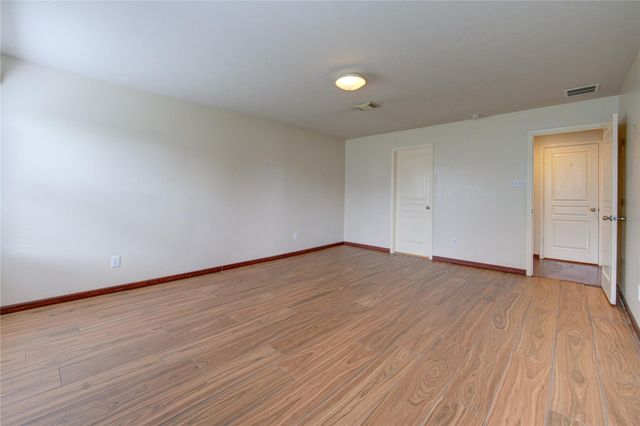 19130 Mission Fort Lane, Richmond, TX 77407