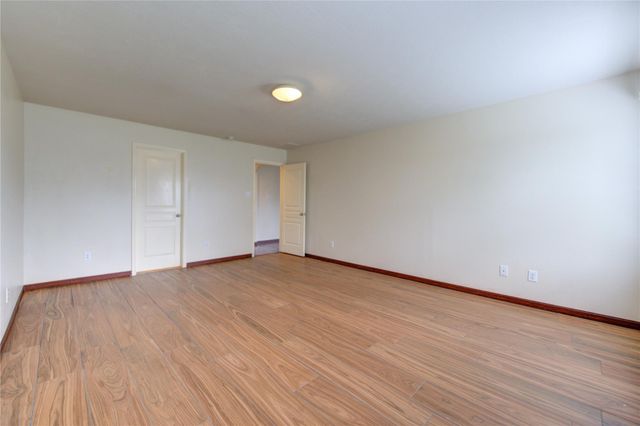 19130 Mission Fort Lane, Richmond, TX 77407