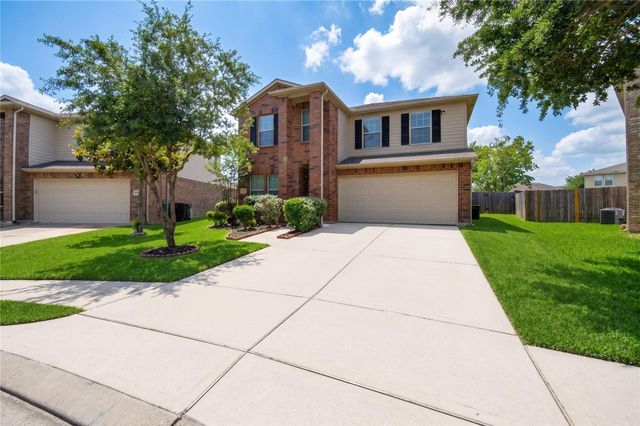19130 Mission Fort Lane, Richmond, TX 77407