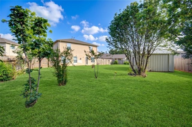 19130 Mission Fort Lane, Richmond, TX 77407