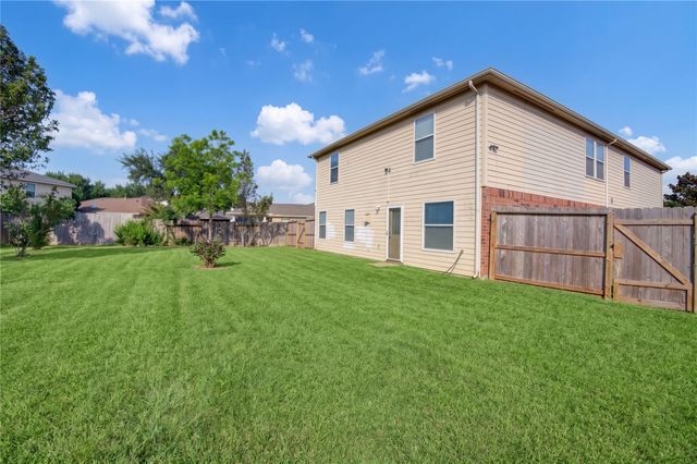 19130 Mission Fort Lane, Richmond, TX 77407