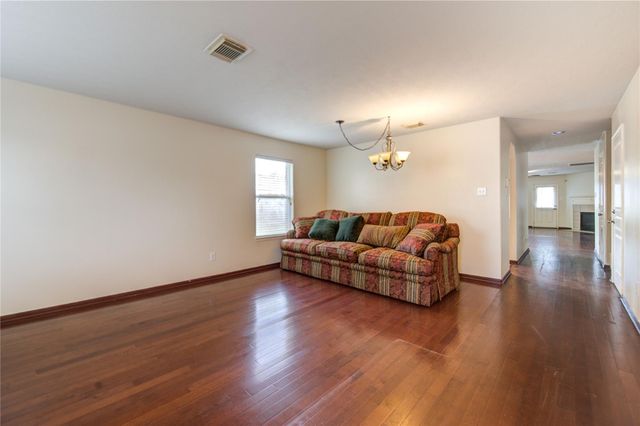 19130 Mission Fort Lane, Richmond, TX 77407
