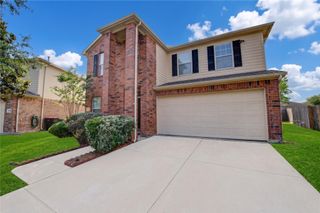 19130 Mission Fort Lane, Richmond, TX 77407