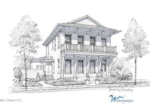 326 Concert Street, Flowood, MS 39232